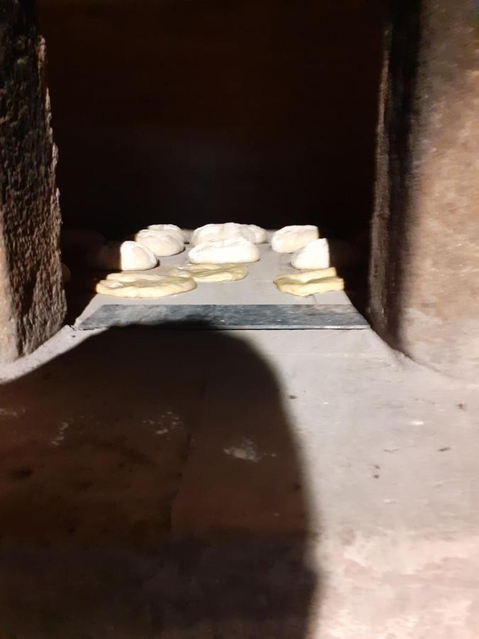 カステロ・デ・ヴィデ Aromas Dos Salgueirosヴィラ エクステリア 写真